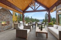 Land in Kootenai County, Idaho