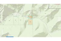 Undeveloped Land in Chelan County, Washington