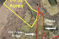 Recreational Property in Ashe County, North Carolina