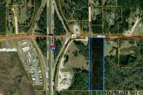 Land for sale in Pearl River County, Mississippi