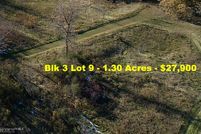 Undeveloped Land in Otter Tail County, Minnesota