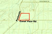 Land in Tehama County, California