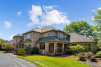 House in Winnebago County, Wisconsin