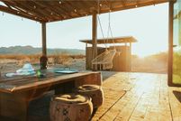 Undeveloped Land in San Bernardino County, California