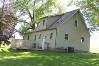 House in Vernon County, Wisconsin