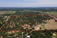 Timberland Property in Palo Pinto County, Texas
