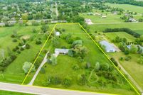 Farm and Ranch in LaSalle County, Illinois
