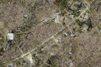 Undeveloped Land in Lexington County, South Carolina