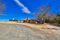 Timberland Property in Hockley County, Texas