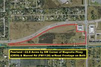 Recreational Property in Brazoria County, Texas