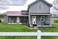 Land in Champaign County, Ohio