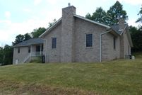 Land in Ritchie County, West Virginia