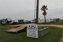 Undeveloped Land in Galveston County, Texas