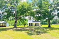 House in Beauregard Parish, Louisiana