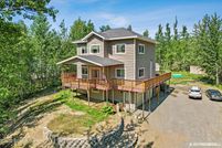 Land in Matanuska-Susitna Borough, Alaska