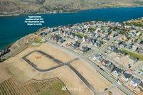 Undeveloped Land in Chelan County, Washington