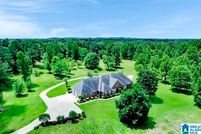 Land in Walker County, Alabama