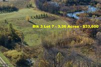 Land in Otter Tail County, Minnesota