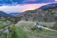 House in Park County, Colorado