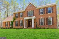 Land in Prince William County, Virginia