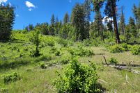 Homesite in Bonner County, Idaho