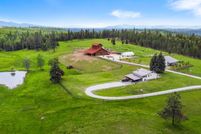 Land in Bonner County, Idaho