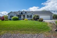 Land in Missoula County, Montana