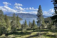 Undeveloped Land in Bonner County, Idaho