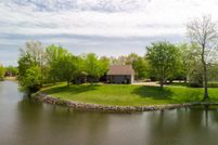 Farm and Ranch in Brown County, Ohio