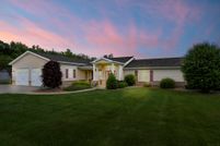 Land in DeKalb County, Indiana