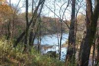 Homesite in White County, Arkansas