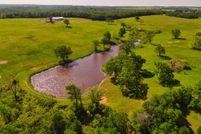 Recreational Property in Seminole County, Oklahoma