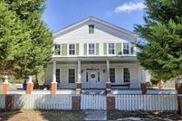 House in Screven County, Georgia