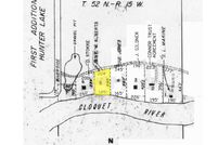 Land in Saint Louis County, Minnesota