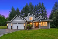 Land in King County, Washington