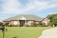 Timberland Property in Plaquemines Parish, Louisiana