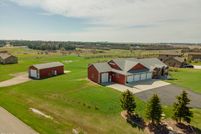Land in Burleigh County, North Dakota