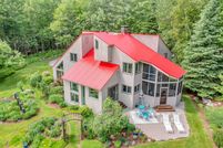 Land in Coos County, New Hampshire