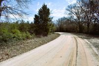 Undeveloped Land in Leon County, Texas