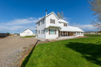 Undeveloped Land in Washington County, Idaho