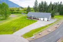 Land in Flathead County, Montana
