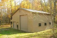 Undeveloped Land in Henry County, Indiana