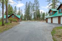 House in Bonner County, Idaho