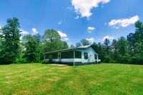 Land in Choctaw County, Alabama