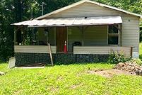 Land in Kanawha County, West Virginia