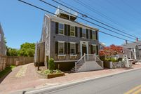 Land in Nantucket County, Massachusetts