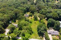 Undeveloped Land in New London County, Connecticut