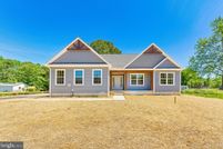 Land in Charles County, Maryland