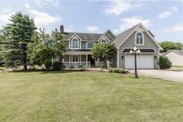 Land in Hamilton County, Indiana