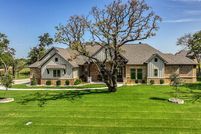 Land in Parker County, Texas